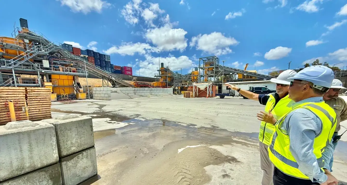 'Parkes not the place': Donato says no to Energy from Waste