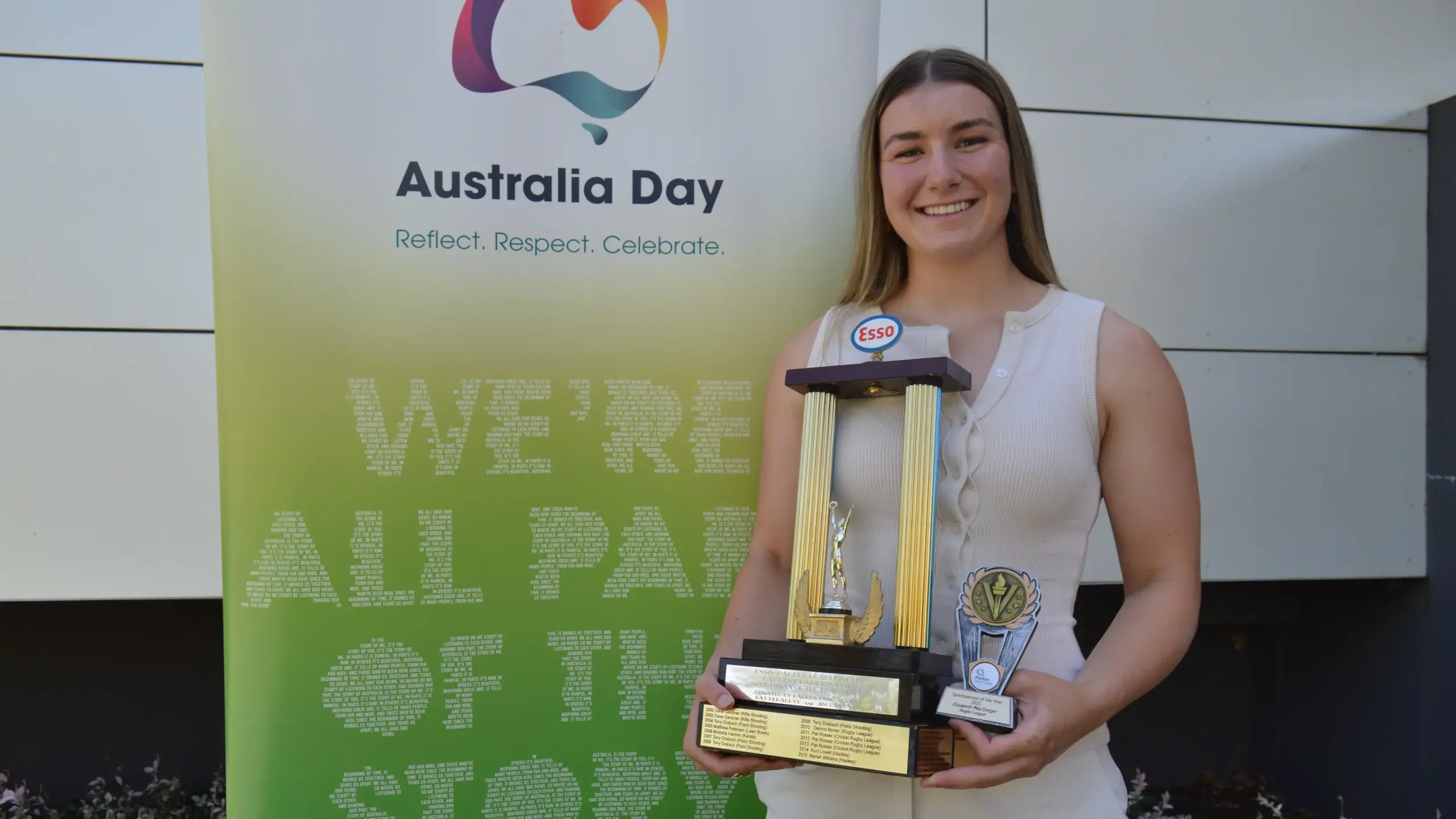 Living the dream: How our sport stars shined in 2025