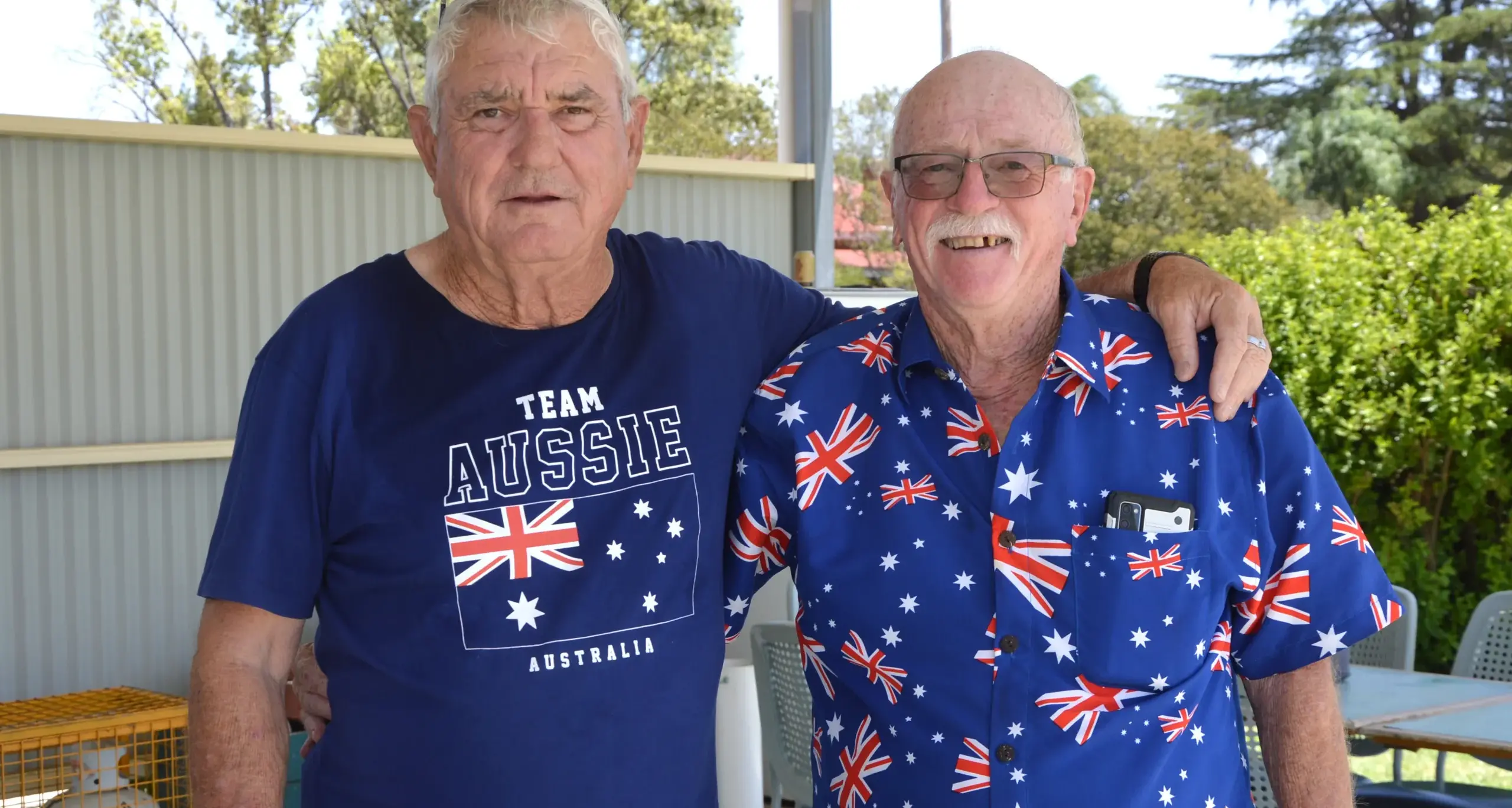 Club Championships begin to shape-up