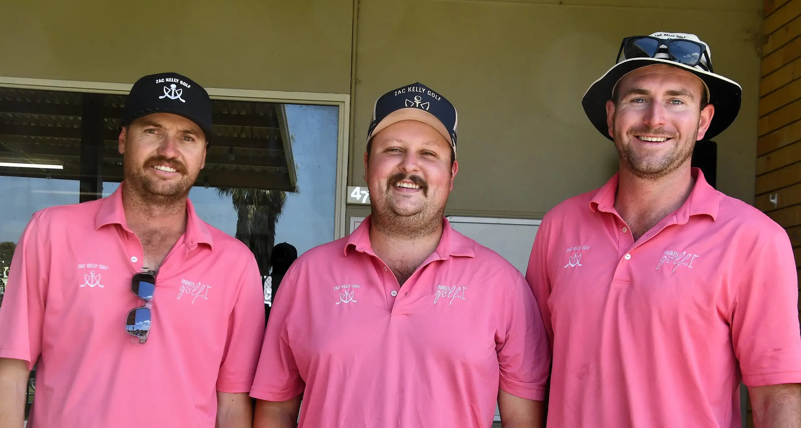 Pure perfection: Whitaker blitz in net stroke event