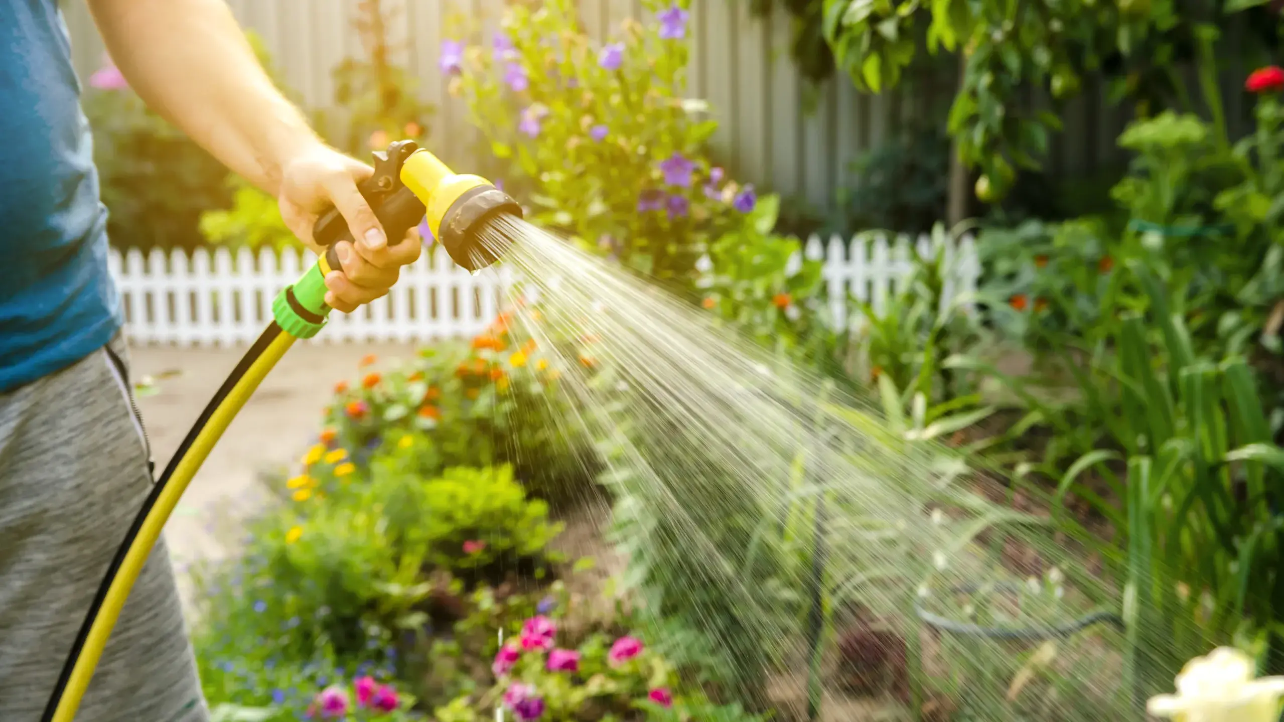 Level 3 water restrictions for those on Forbes to Tottenham pipeline