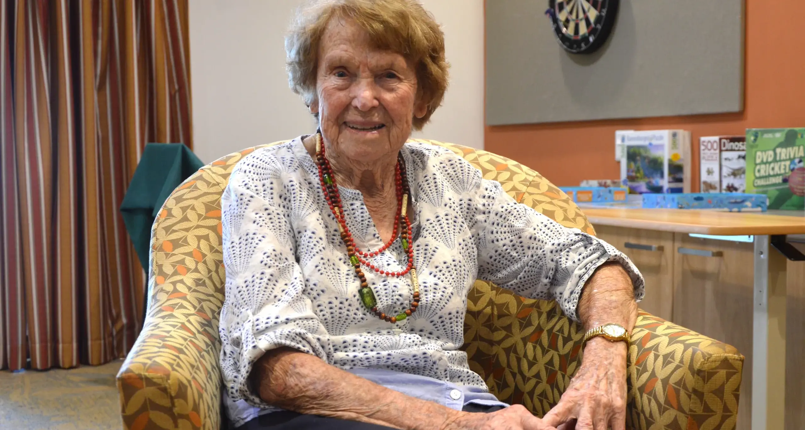 Ida's 100 years of faith, family, farming, community