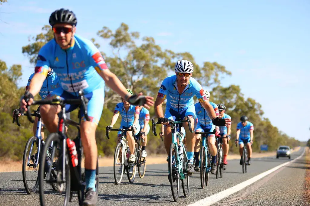 <p>Royal Far West\\'s Ride for Country Kids will be riding through Parkes, Trundle, Forbes and Eugowra this May raising money for country kids. PHOTOS: Christina Fielding</p>\\n