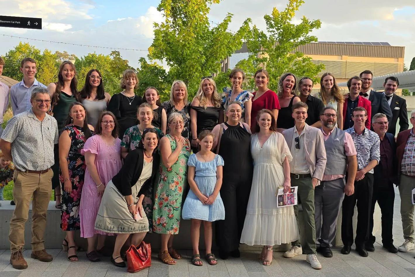 No CATs but still a record year