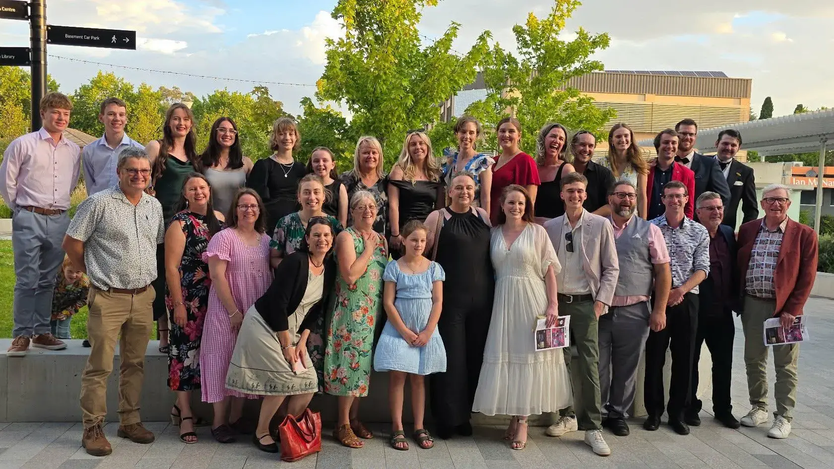 No CATs but still a record year