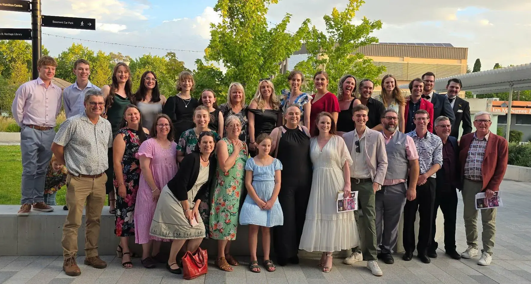 No CATs but still a record year