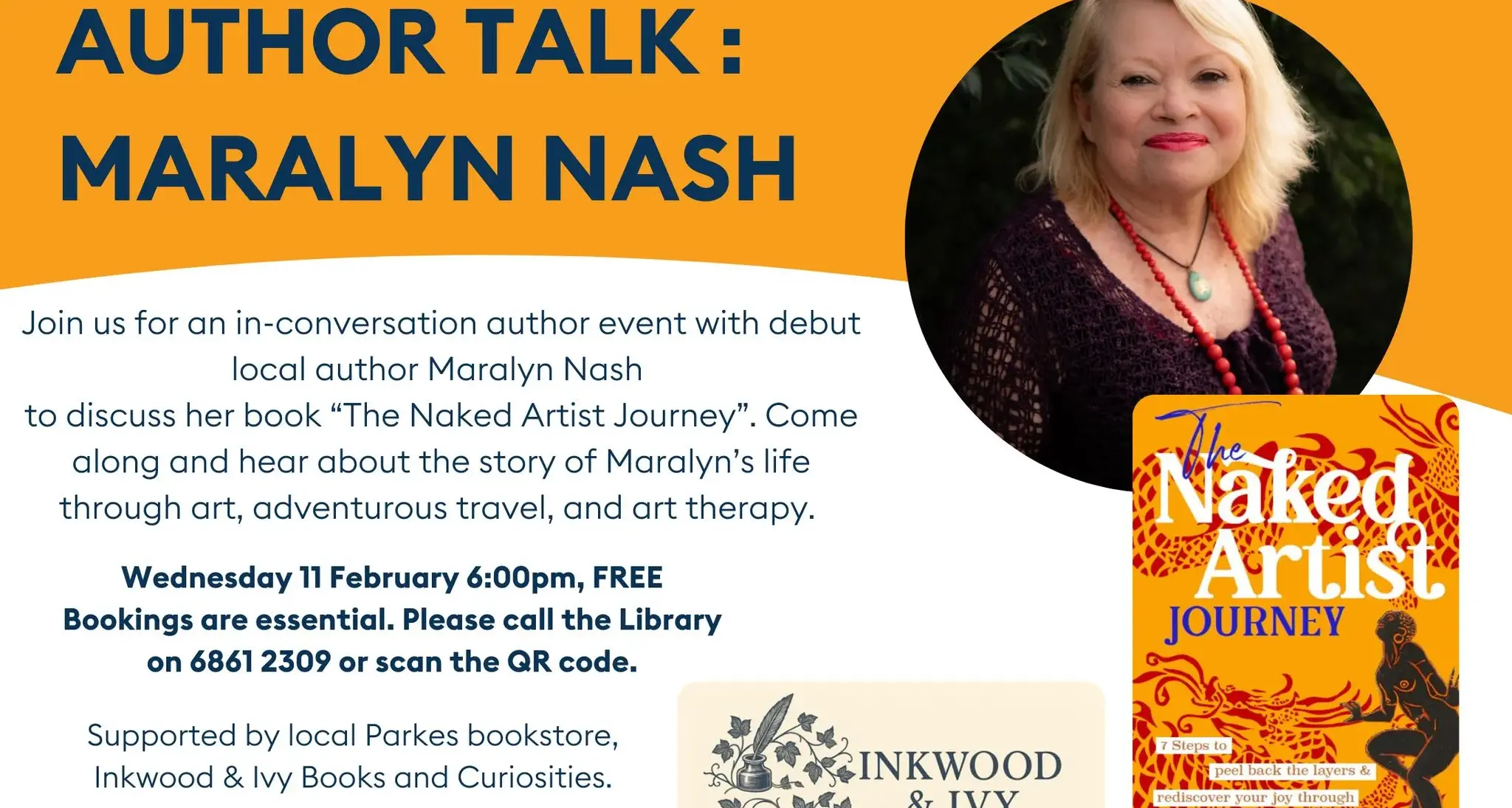 What's on in and around Parkes