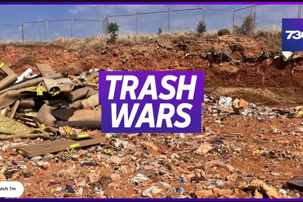 Waste to energy here to stay says reader