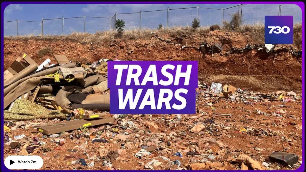 Waste to energy here to stay says reader