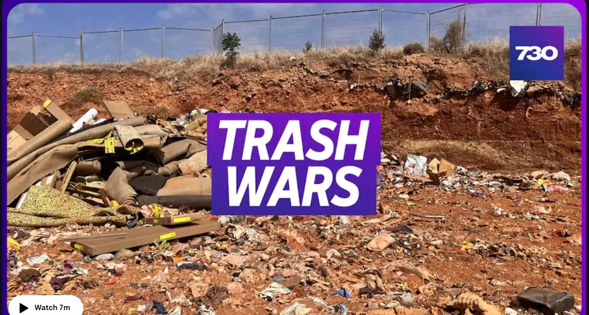 Waste to energy here to stay says reader