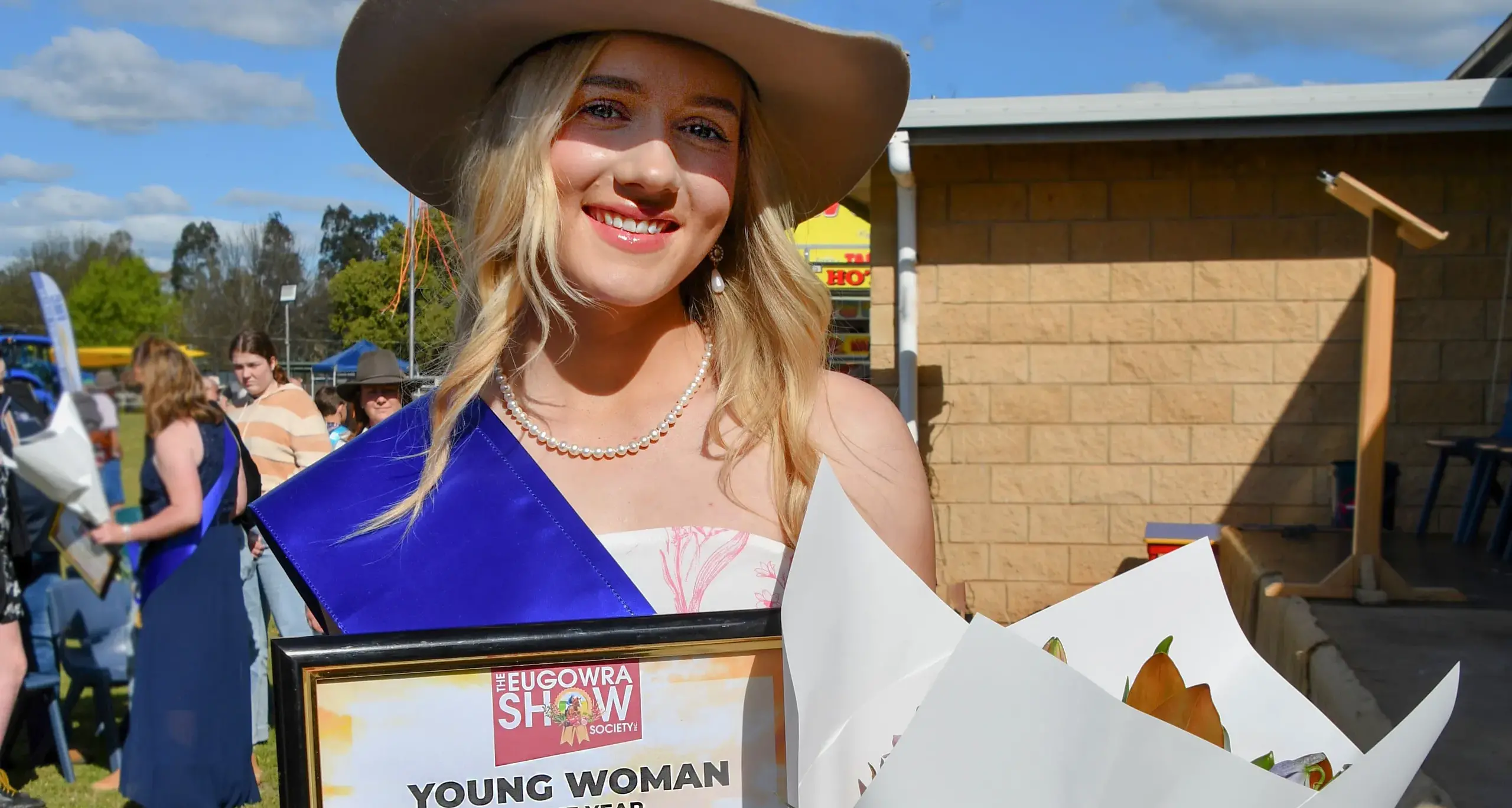 Eugowra to host zone's Young Women