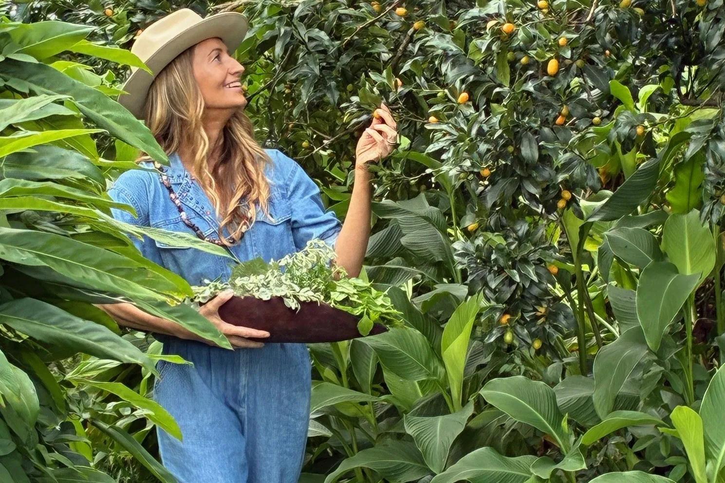 Crop swap, recipe swap and much more