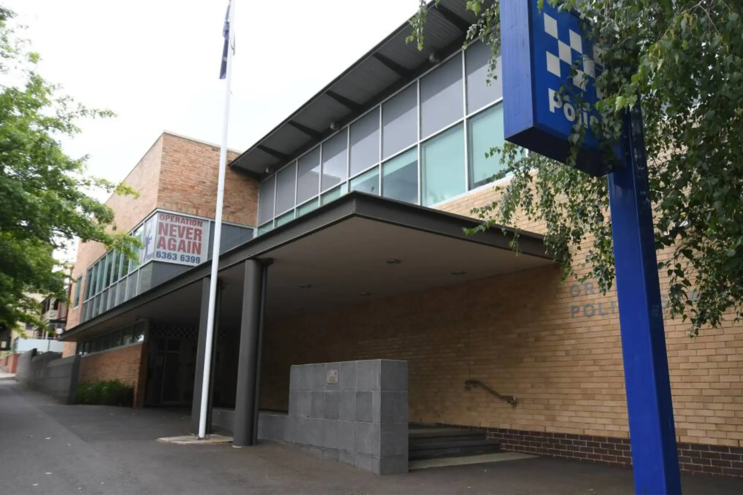 <p>Two 47-year-old men have been charged following drug raids in Orange that has taken more than $250,000 worth of drugs off the street.</p>\\n