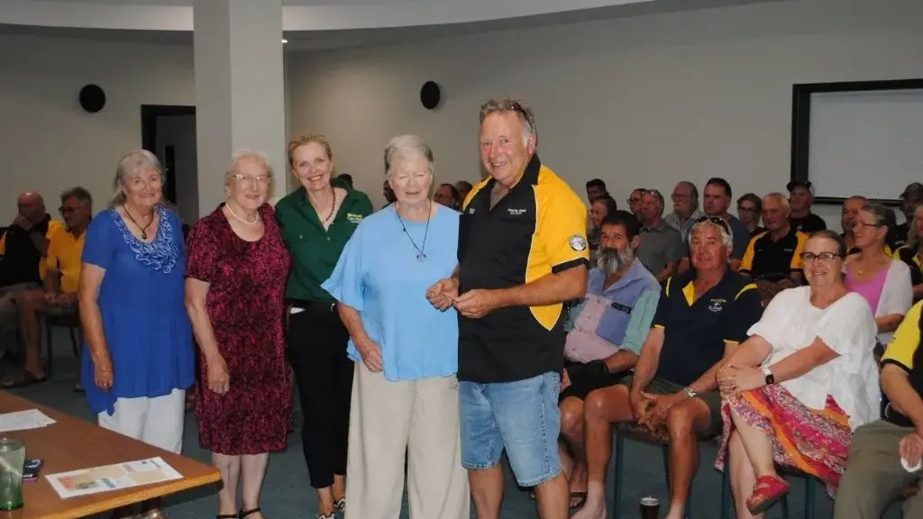 Almost $200k raised and a special thank you from Can Assist