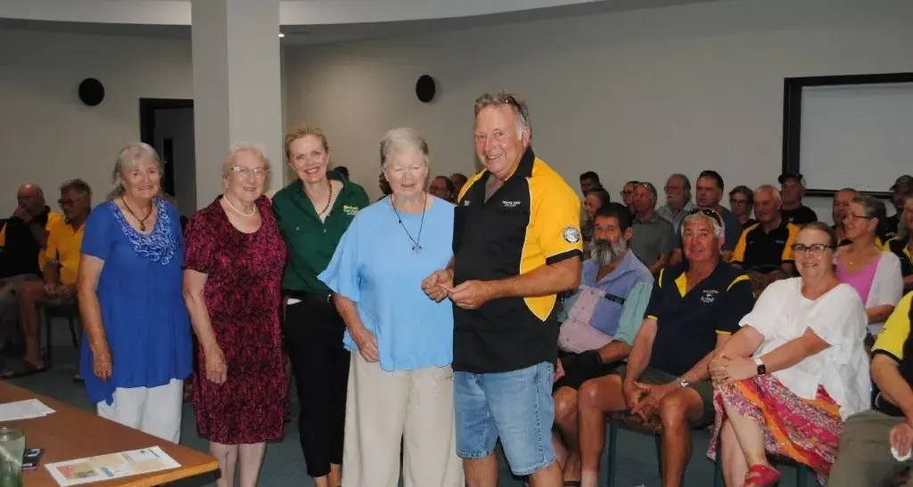 Almost $200k raised and a special thank you from Can Assist