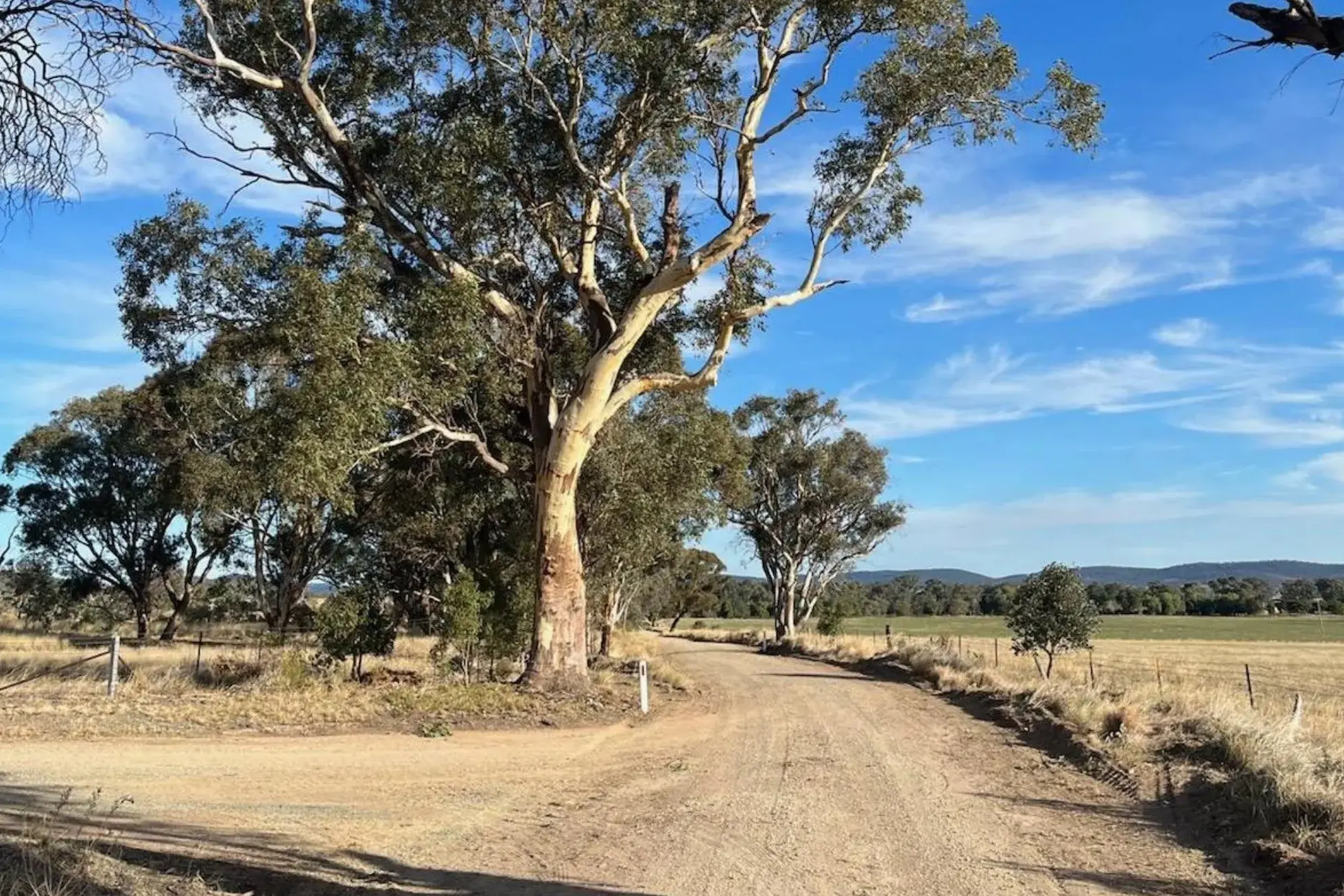 <p>After four attempts, the federal government has granted funding to fully seal Cookamidgera Road all the way to Parkes. PHOTO: Parkes Shire Council</p>\\n