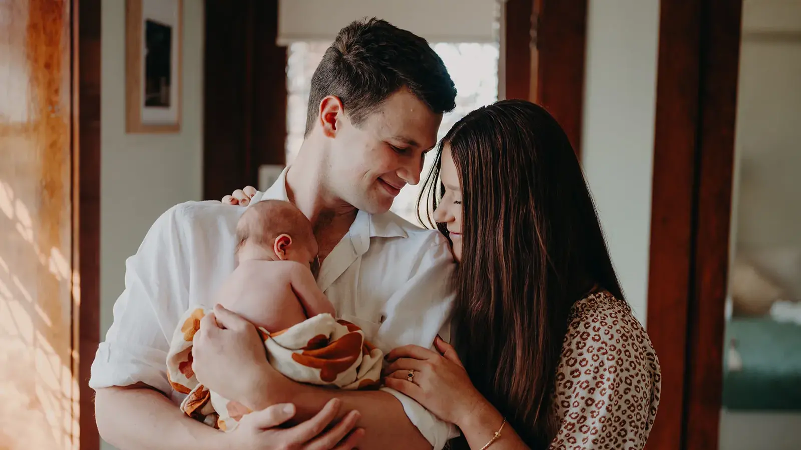 Parkes babies of 2025