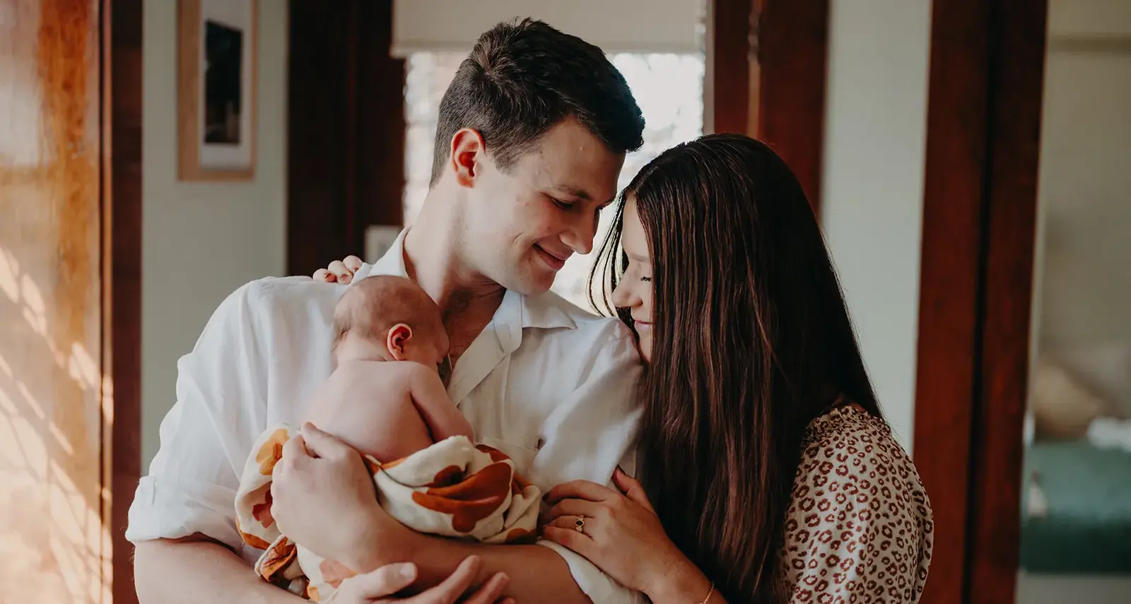 Parkes babies of 2025