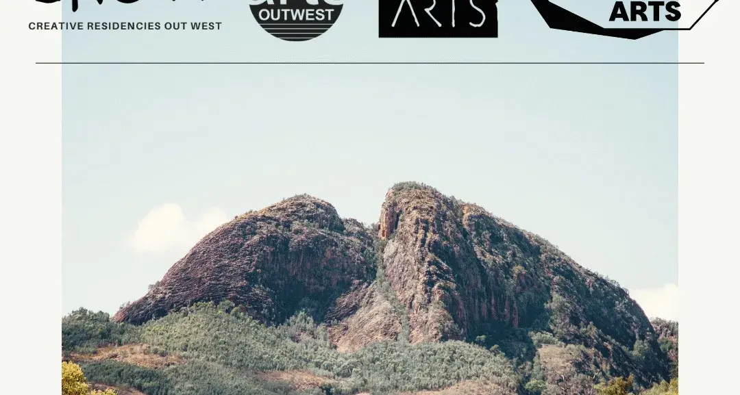 New residency program opens up the regions to artists