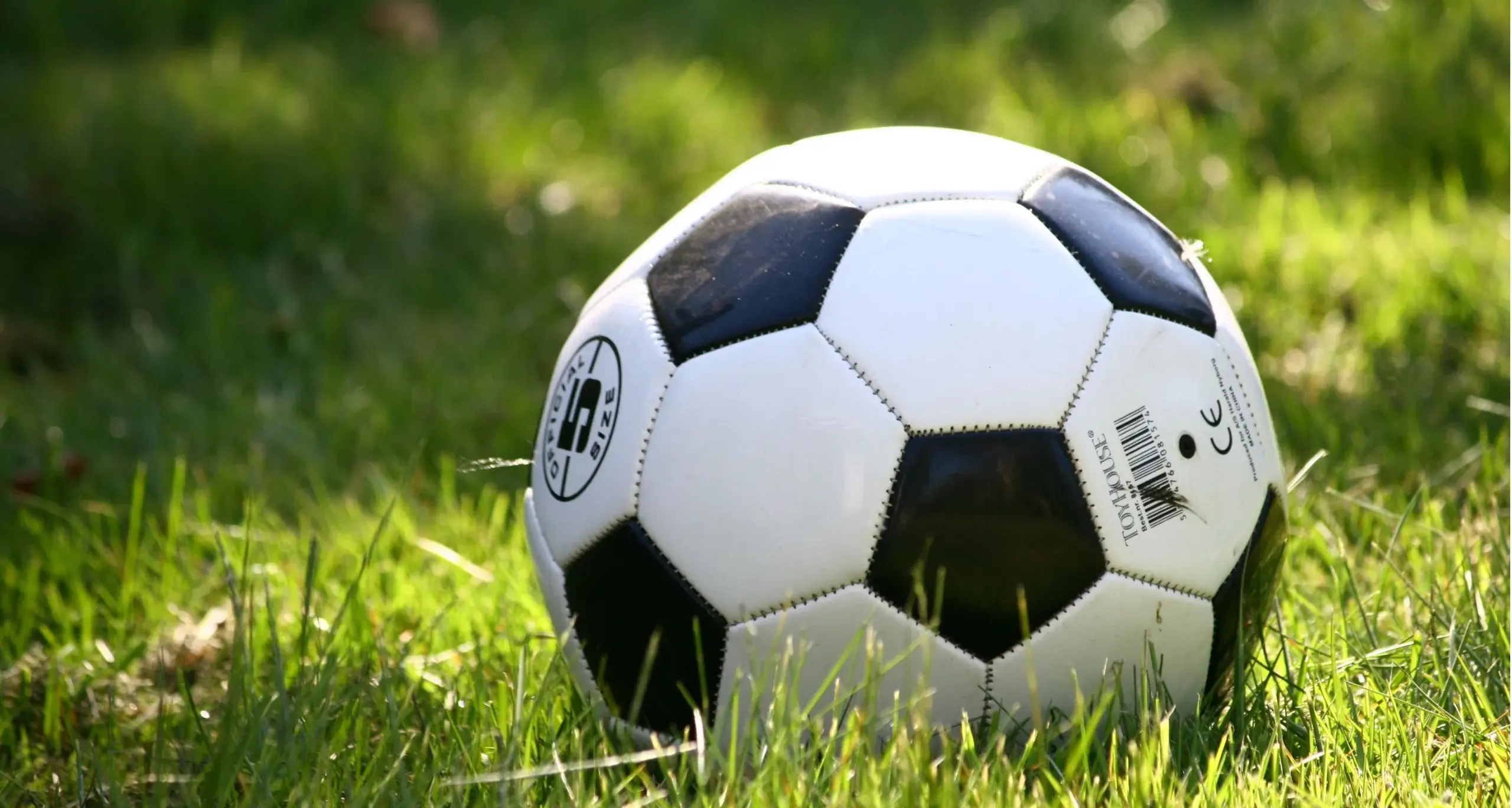 Soccer registrations now open