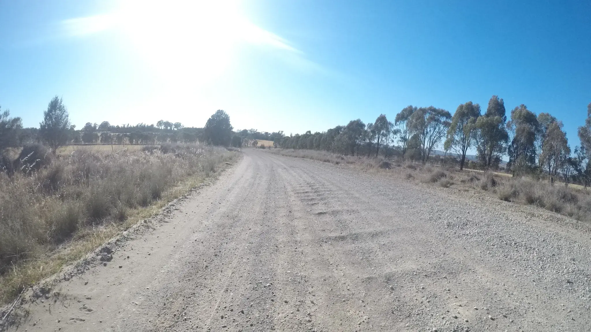 Road upgrades to make a real difference to safety, access and families