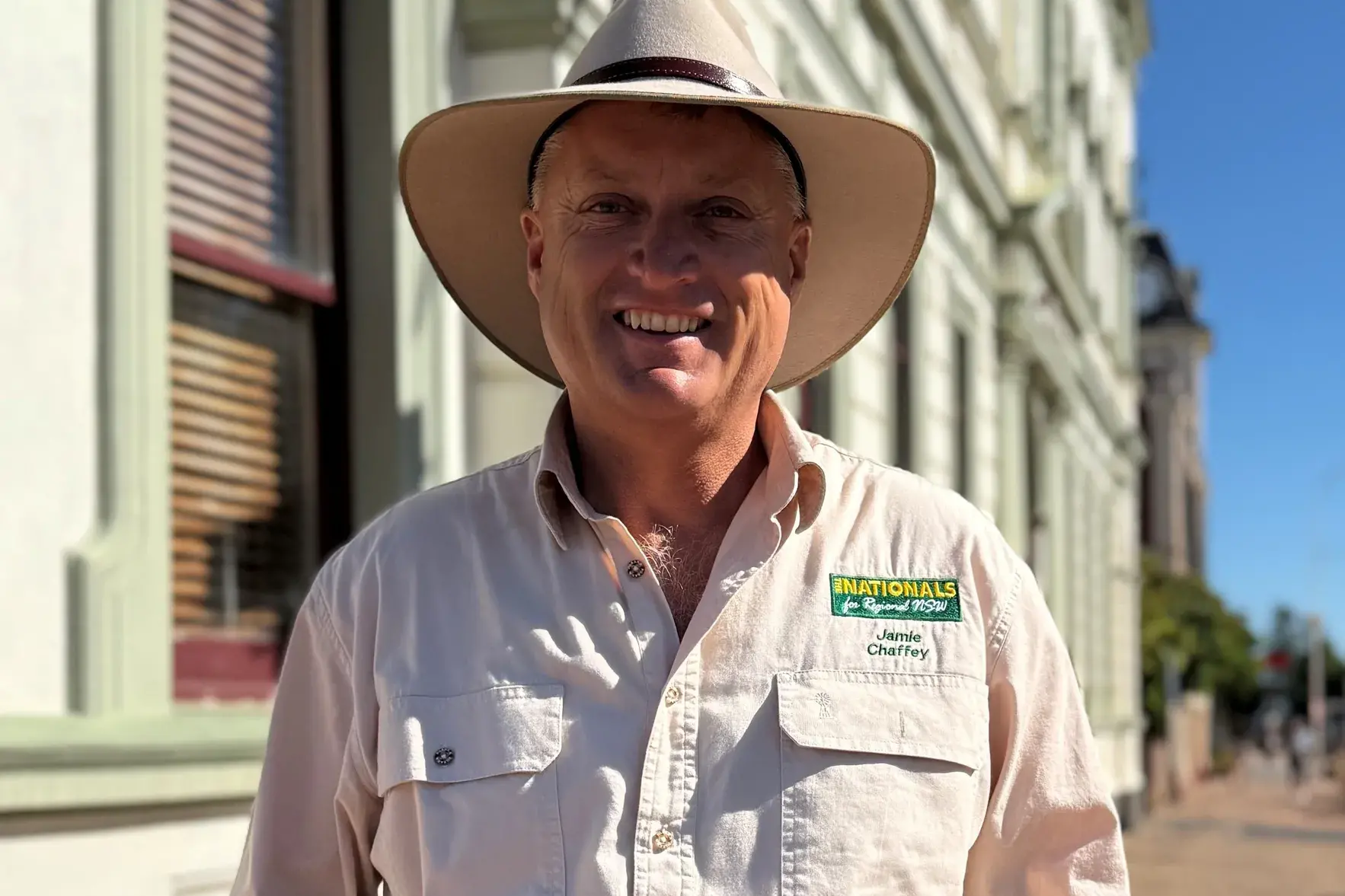 <p>Member for Parkes Jamie Chaffey said he supports Parkes Shire Council\\'s concerns over the Energy from Waste facility proposed for Parkes.</p>\\n