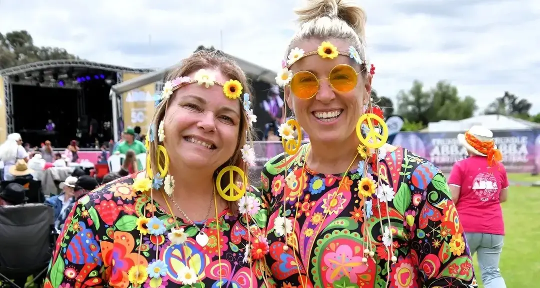 Trundle's main street to turn into Australia's widest dance floor