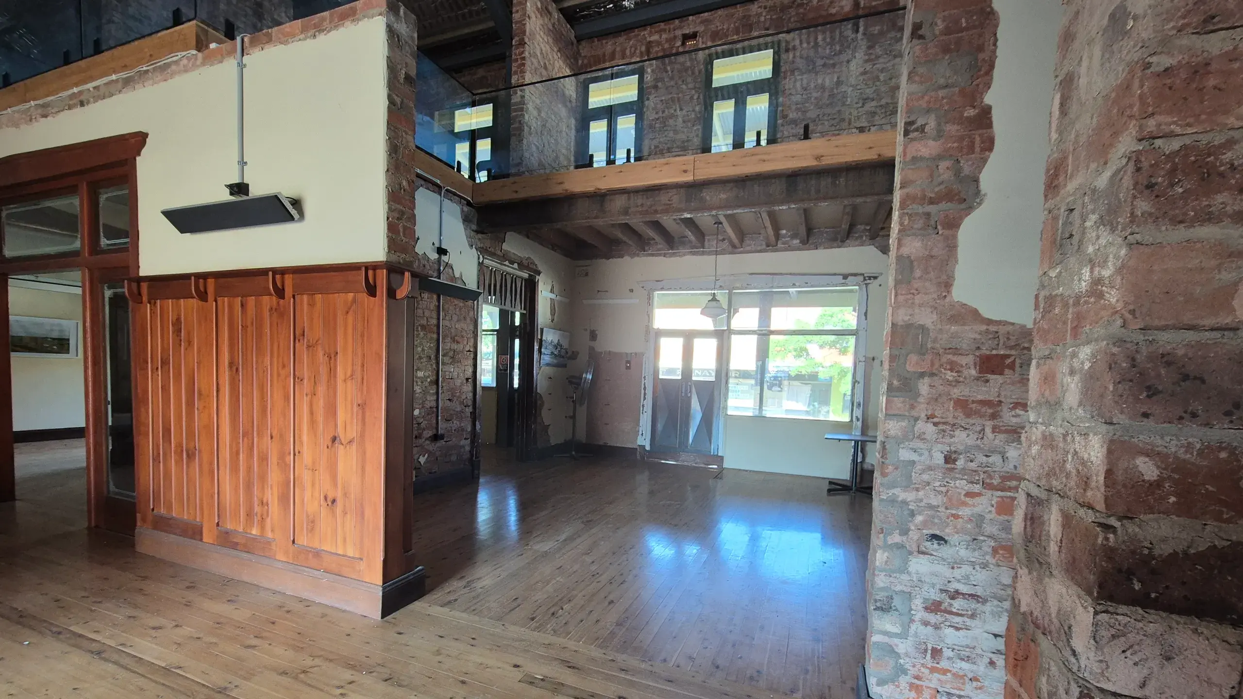 Landcare dinner opportunity for students