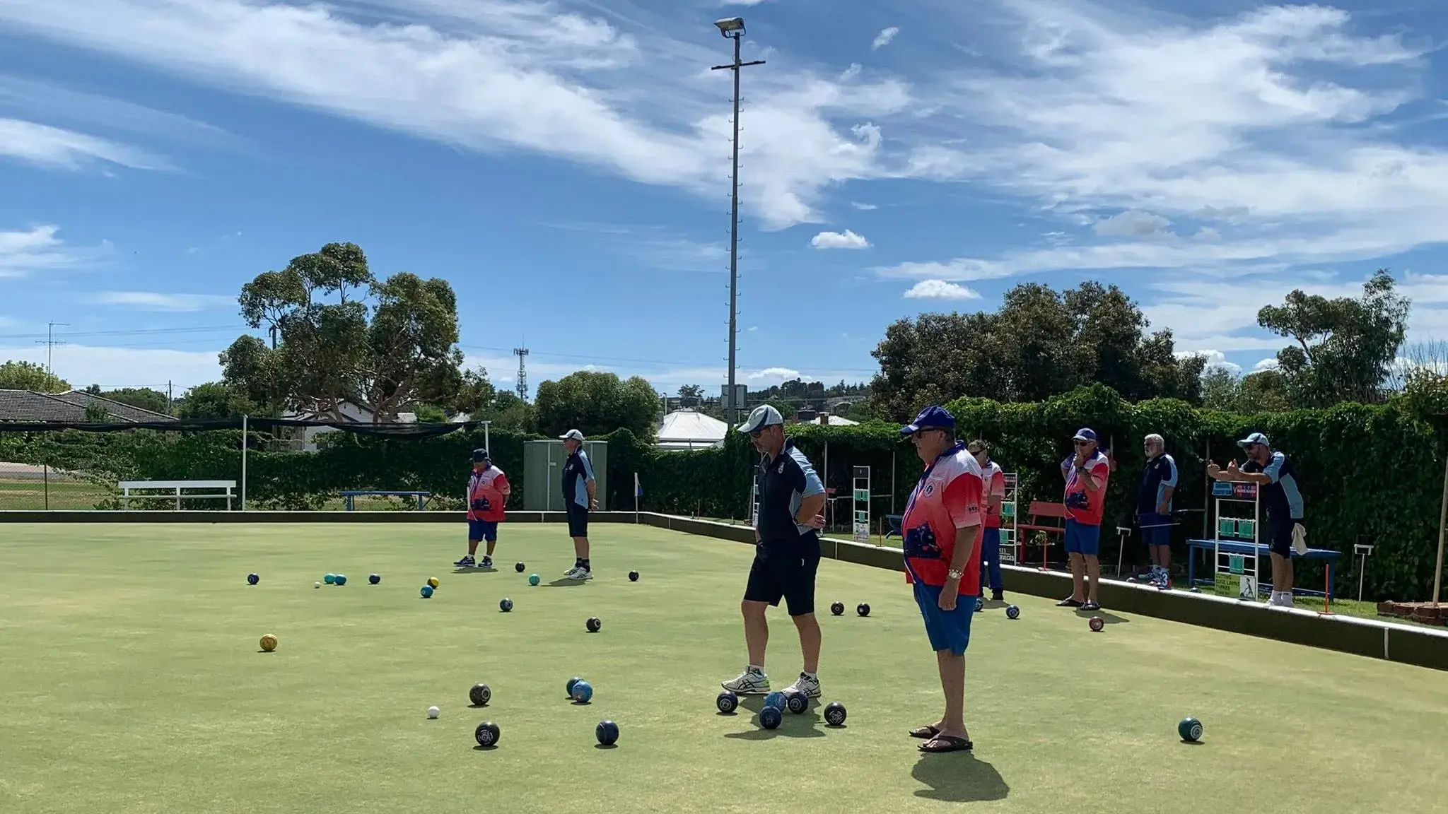 Weekend crucial for Pennants teams