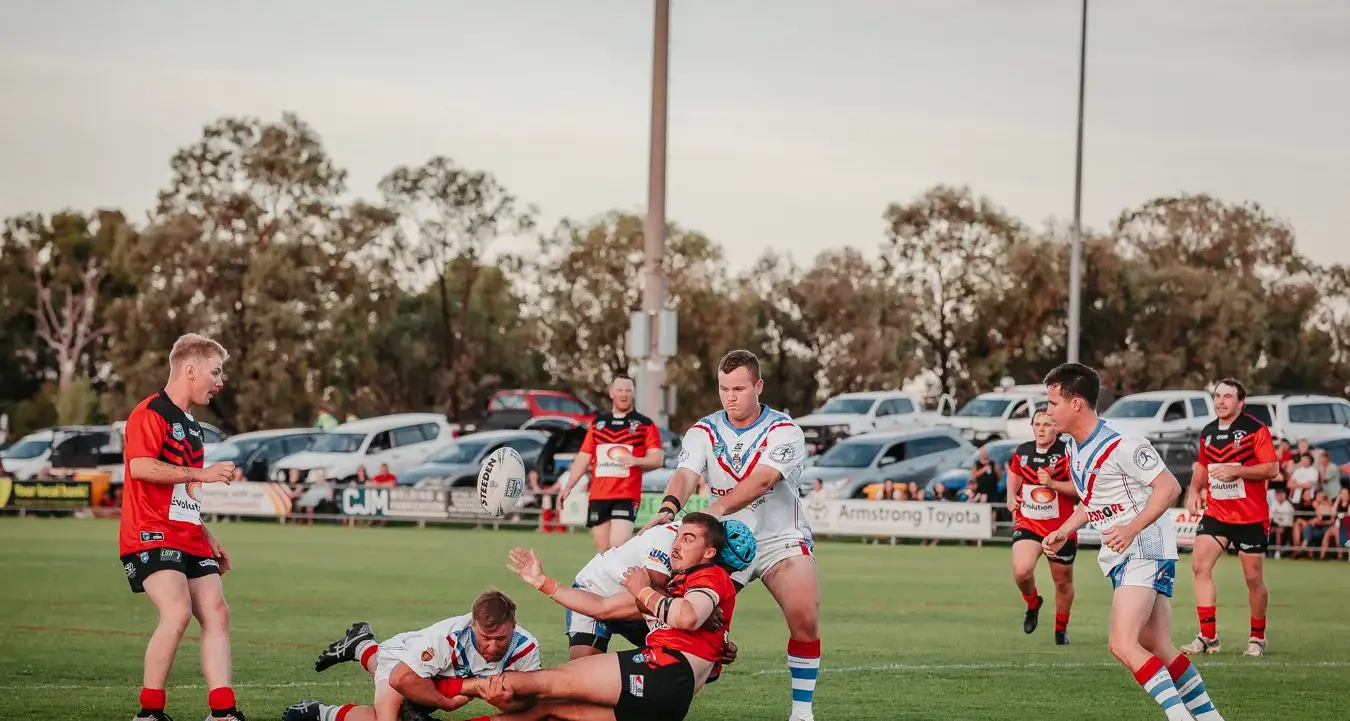 Spacemen to take on Cherrypickers in first round of West Wyalong Knockout