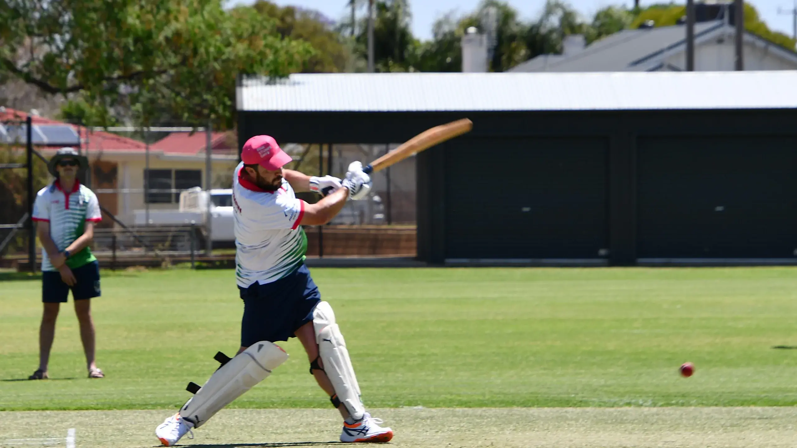 Cambridge Cats to play in major semi-final this weekend