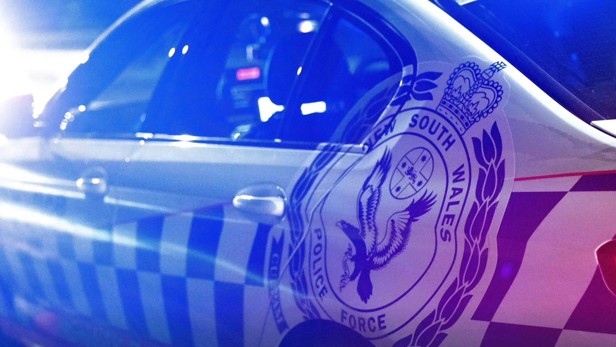 Man arrested in Parkes during DV operation