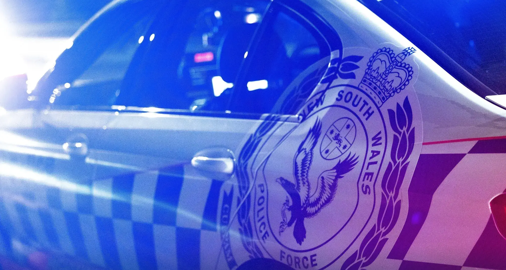 Man arrested in Parkes during DV operation