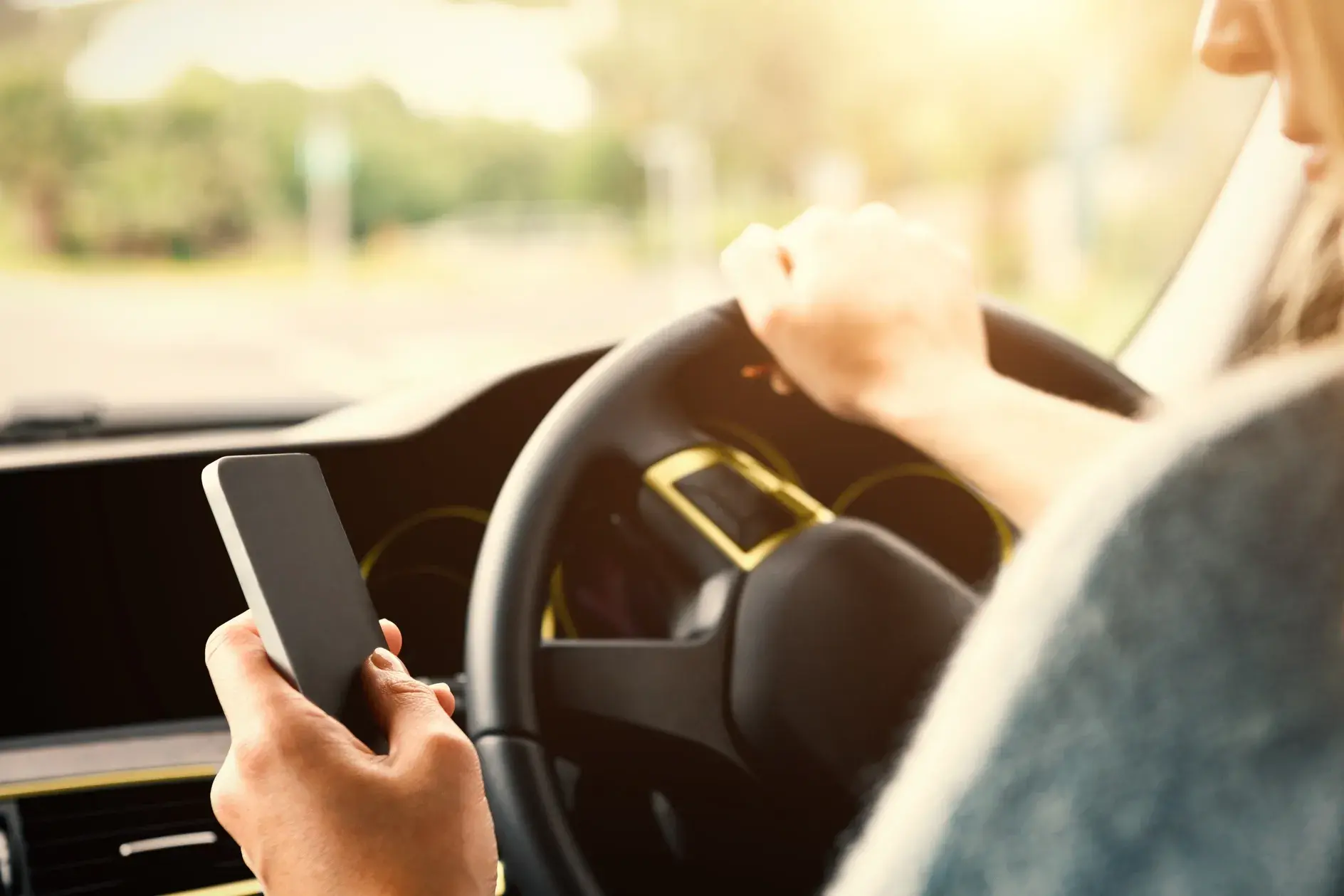 <p>Mobile Phone and Seatbelt Detection Cameras will now have bi-directional coverage on single lane roads. PHOTO: Vectorfusionart/Adobe Stock</p>\\n