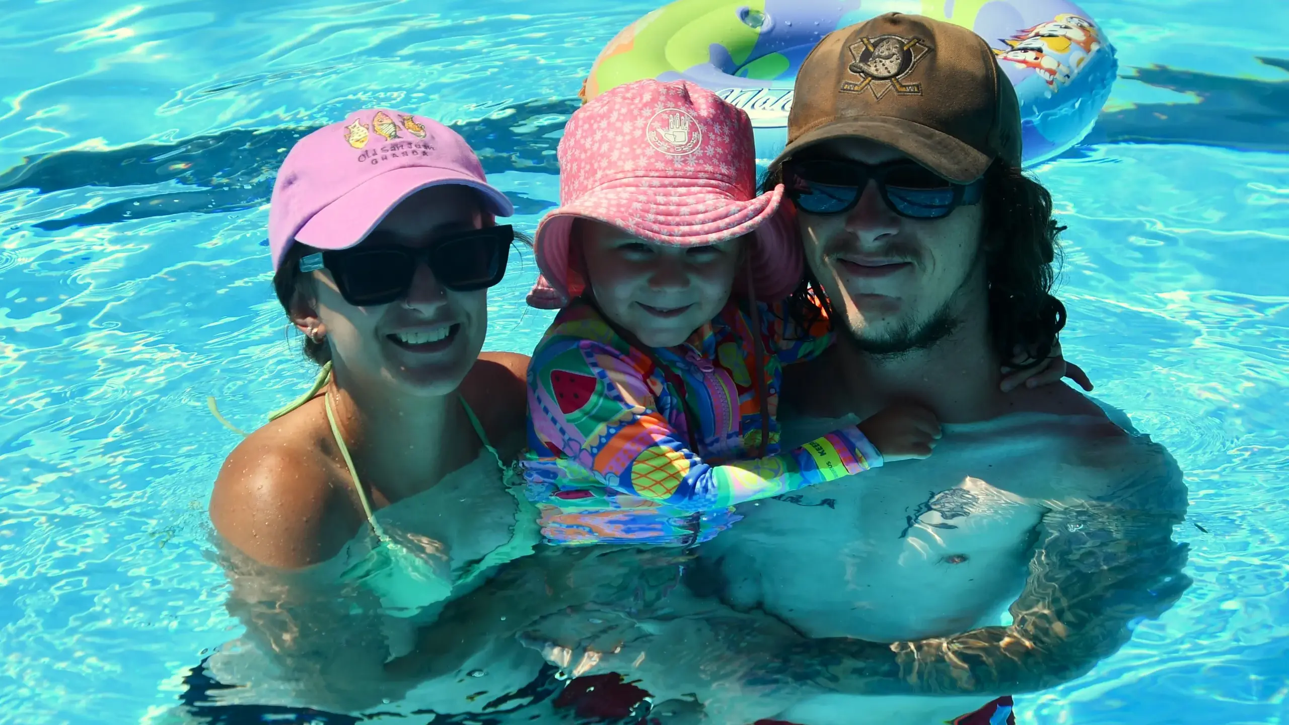 Summer rainfall nears 100mm below average