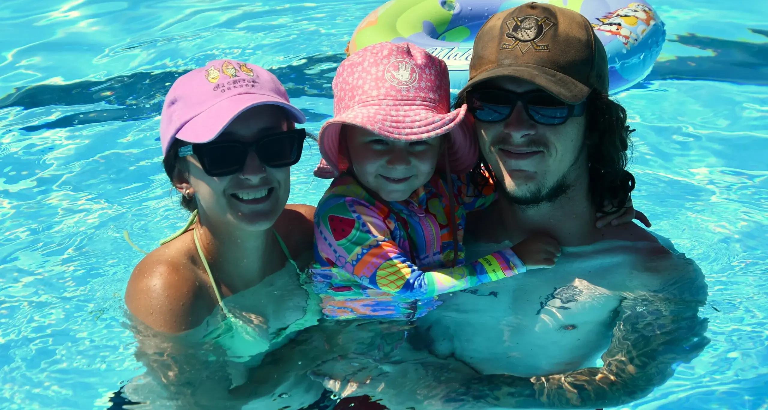 Summer rainfall nears 100mm below average