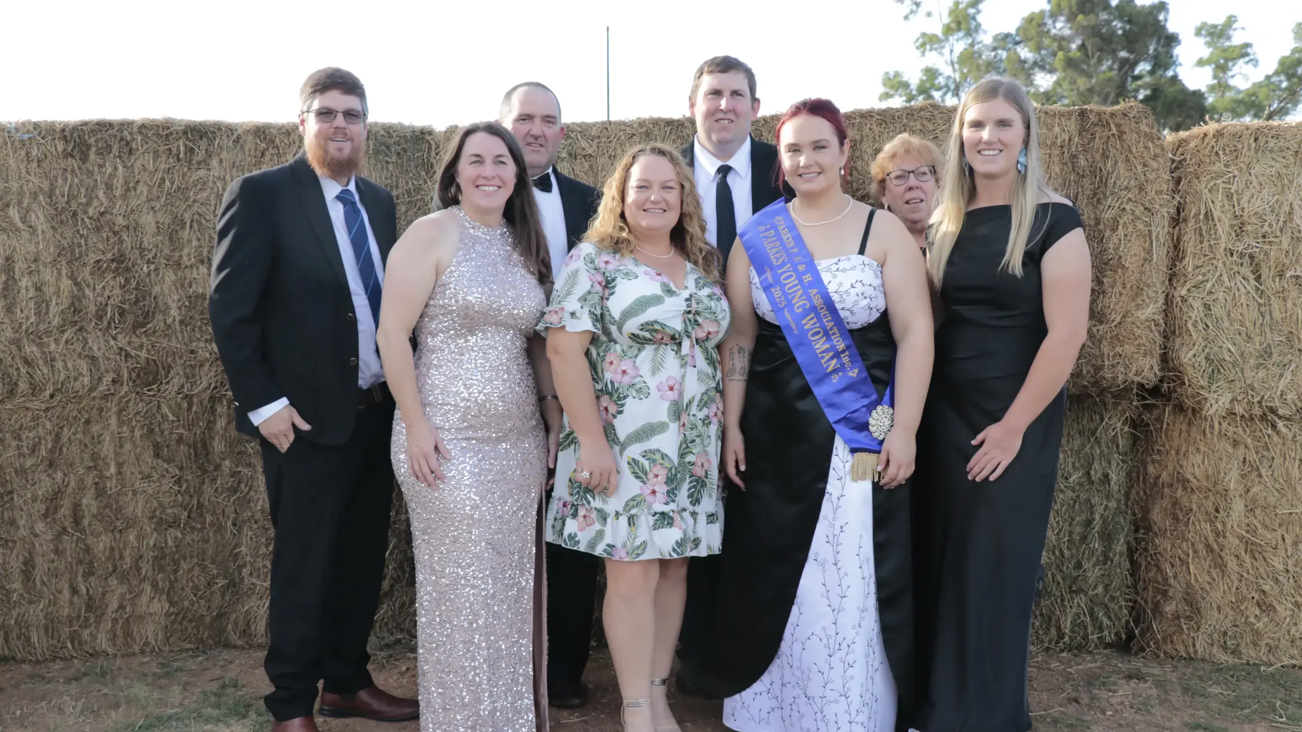 Shows celebrate community, Young Women at zone finals