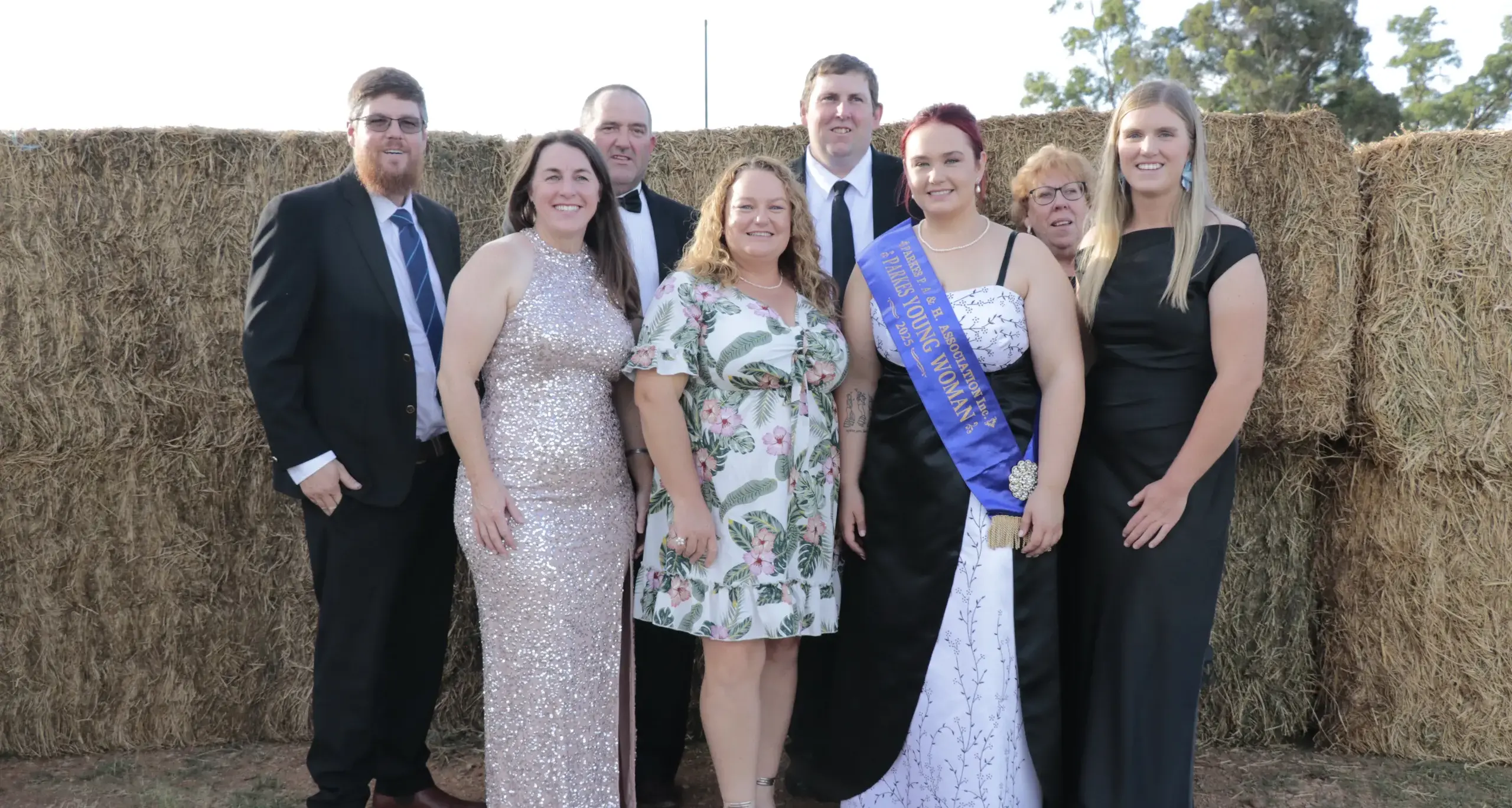 Shows celebrate community, Young Women at zone finals