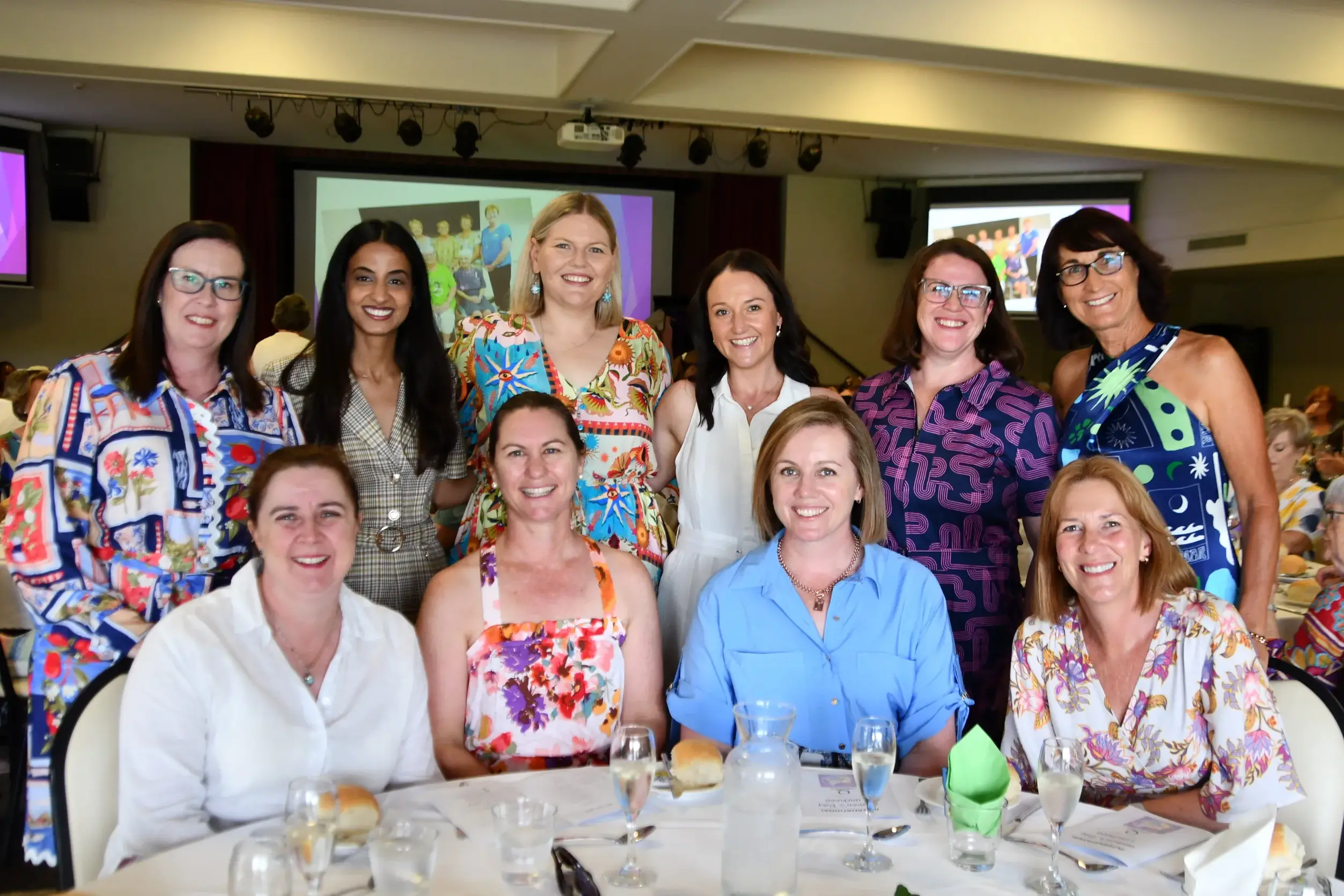 <p>Parkes Que Club will hold its annual International Women\\'s Day Luncheon on 8 March.</p>\\n