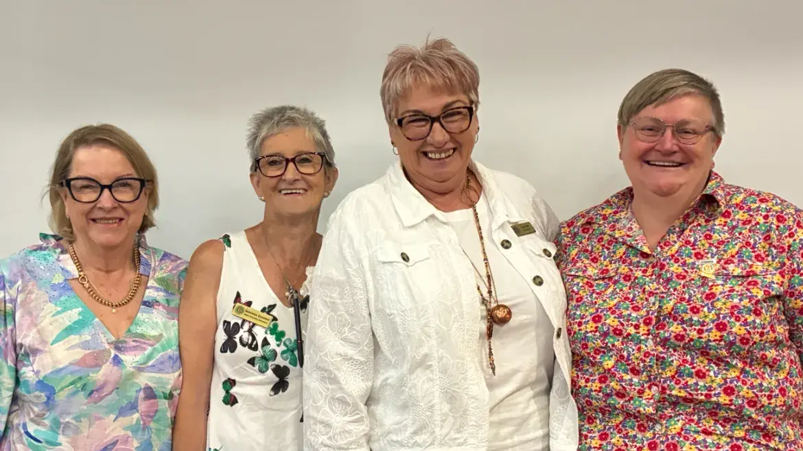 Policy and purpose: CWA leaders share insights at Forbes gathering