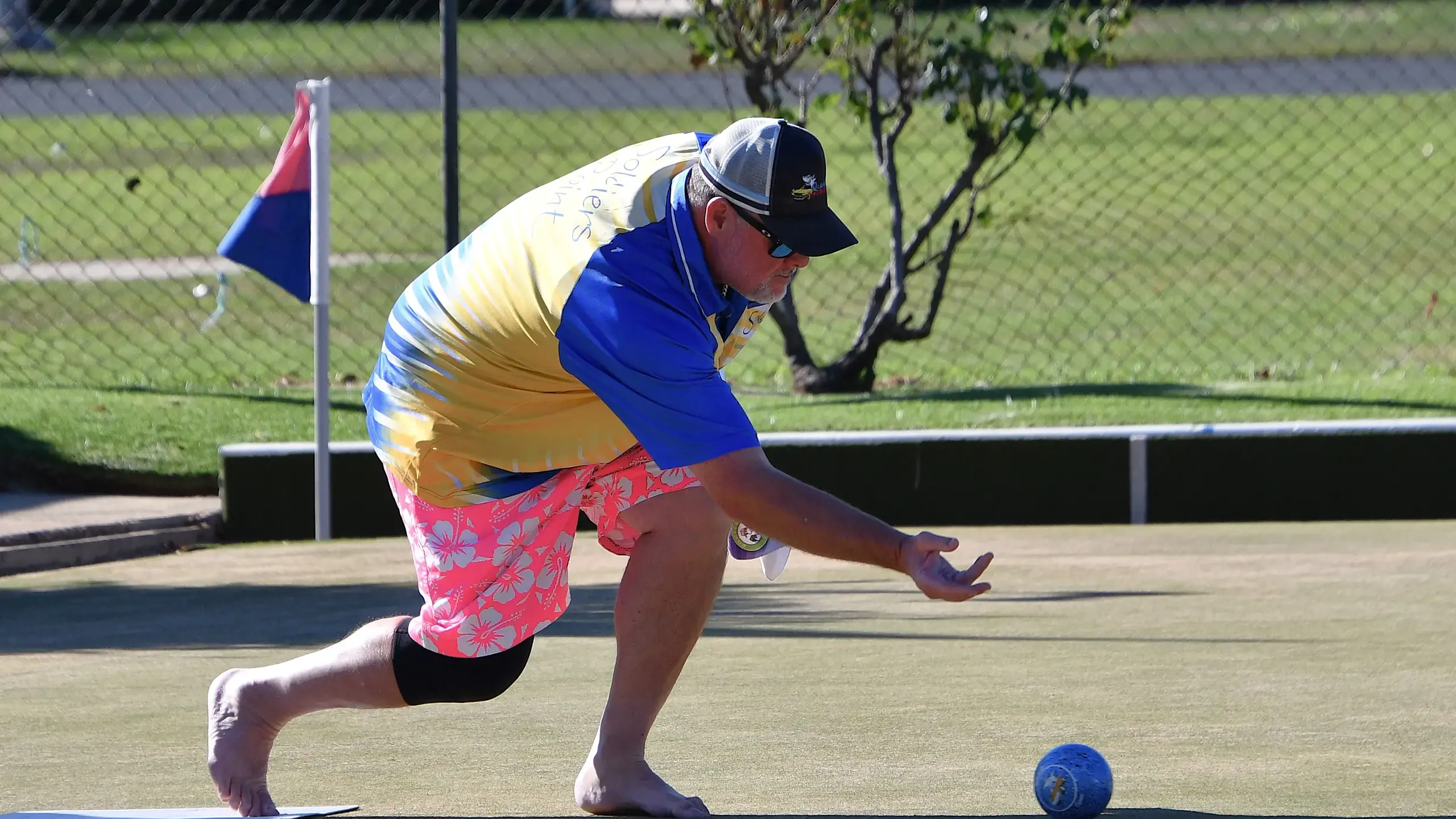 Social bowls continues strong roll up of numbers