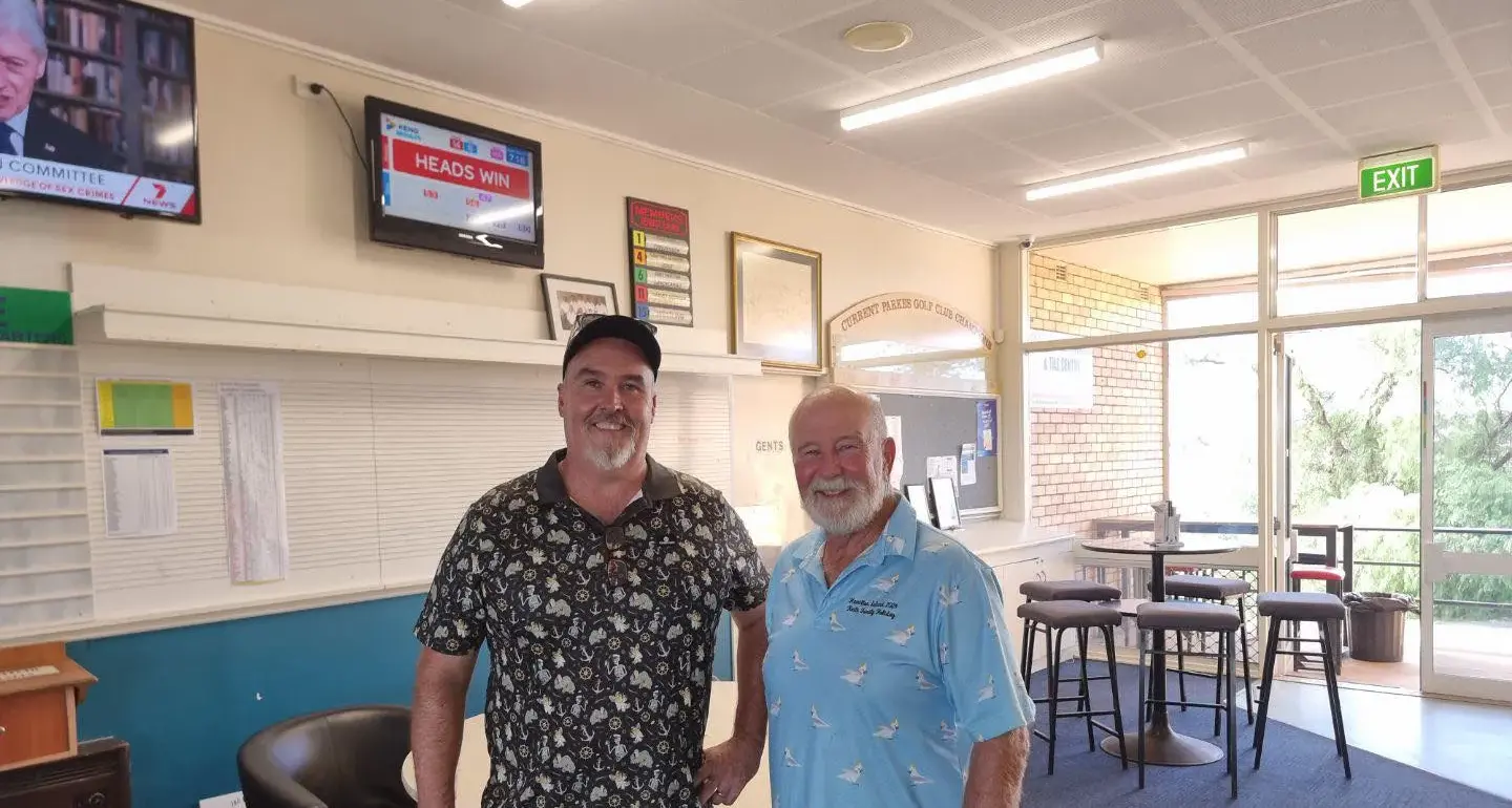 Division three claim spot in CWDGA final