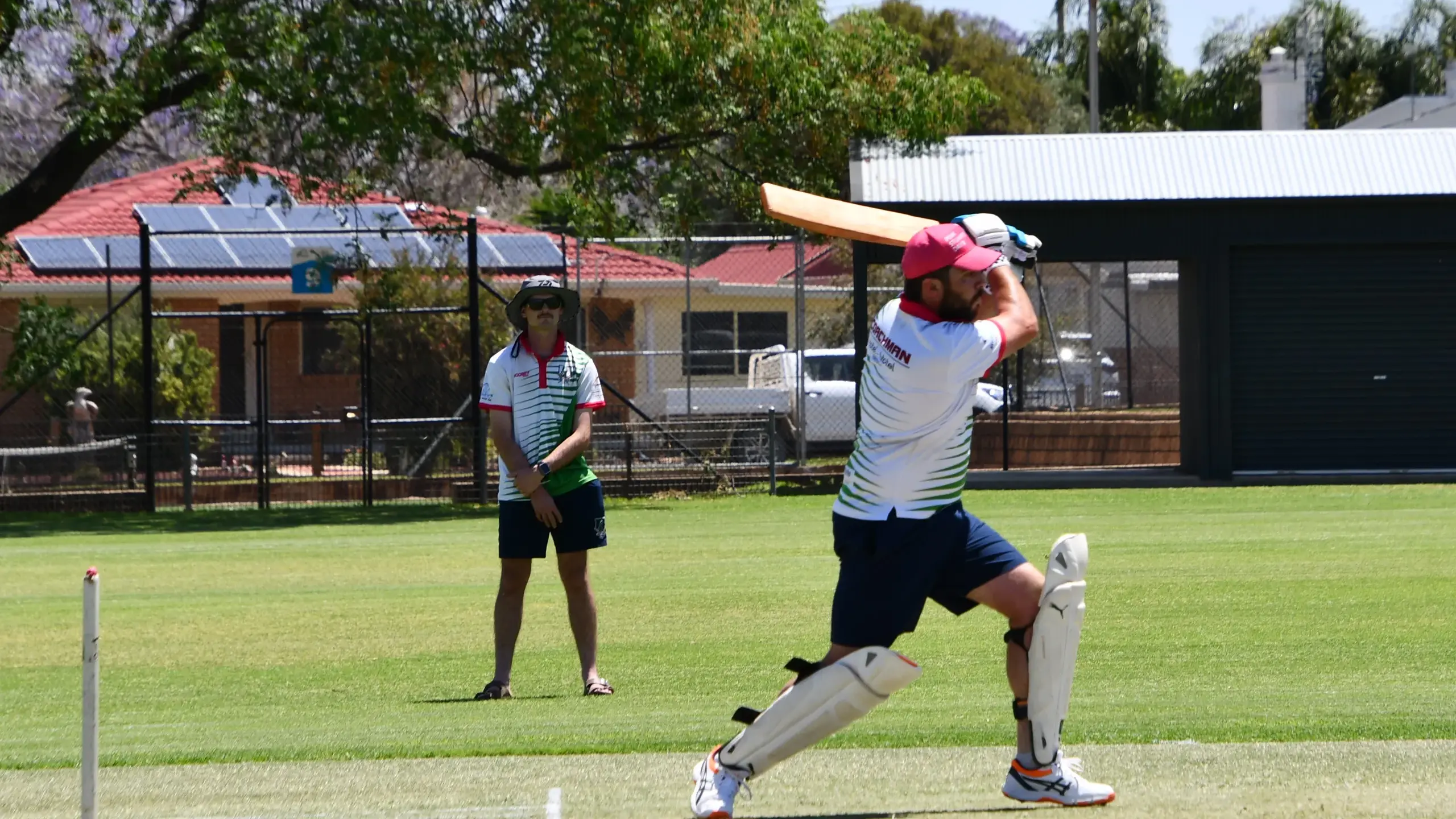 Cats vs Raptors for place in grand final
