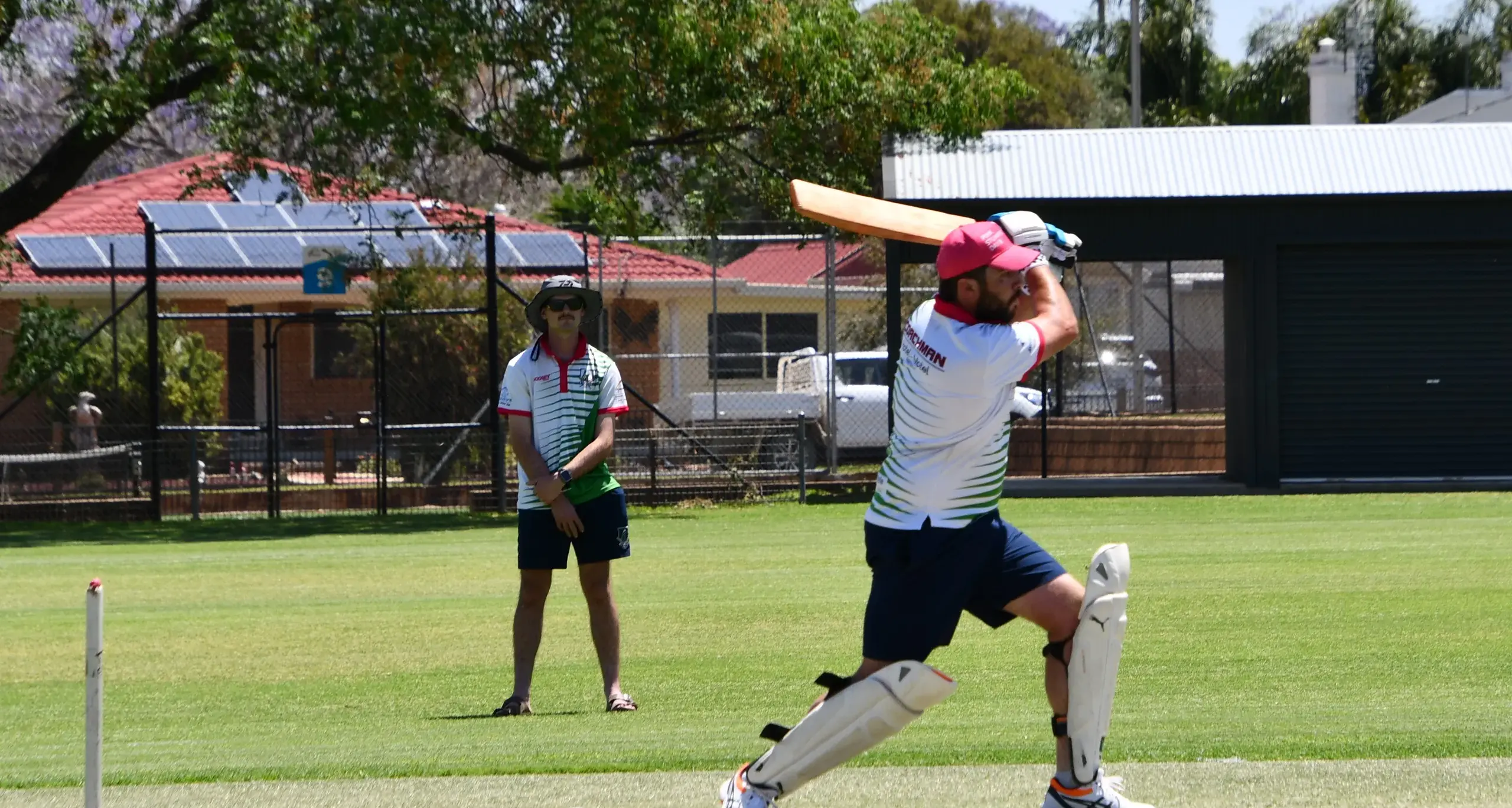 Cats vs Raptors for place in grand final
