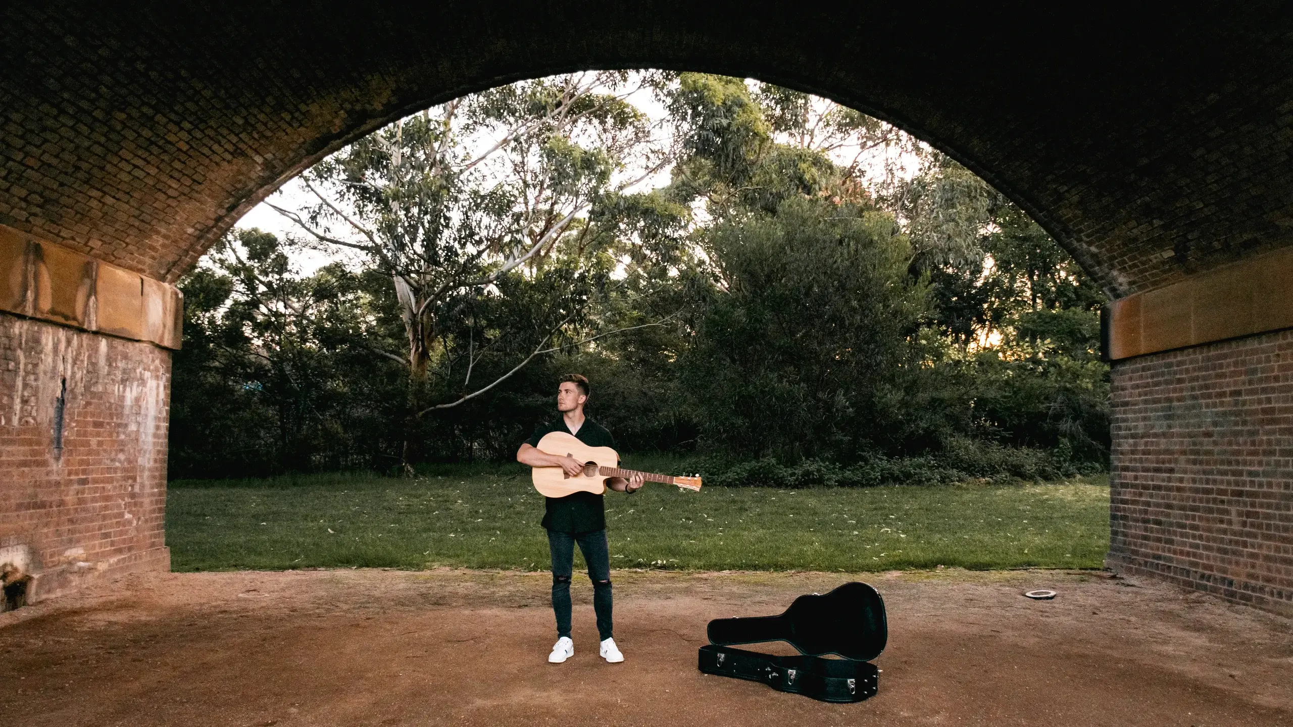 Come together at Homegrown event