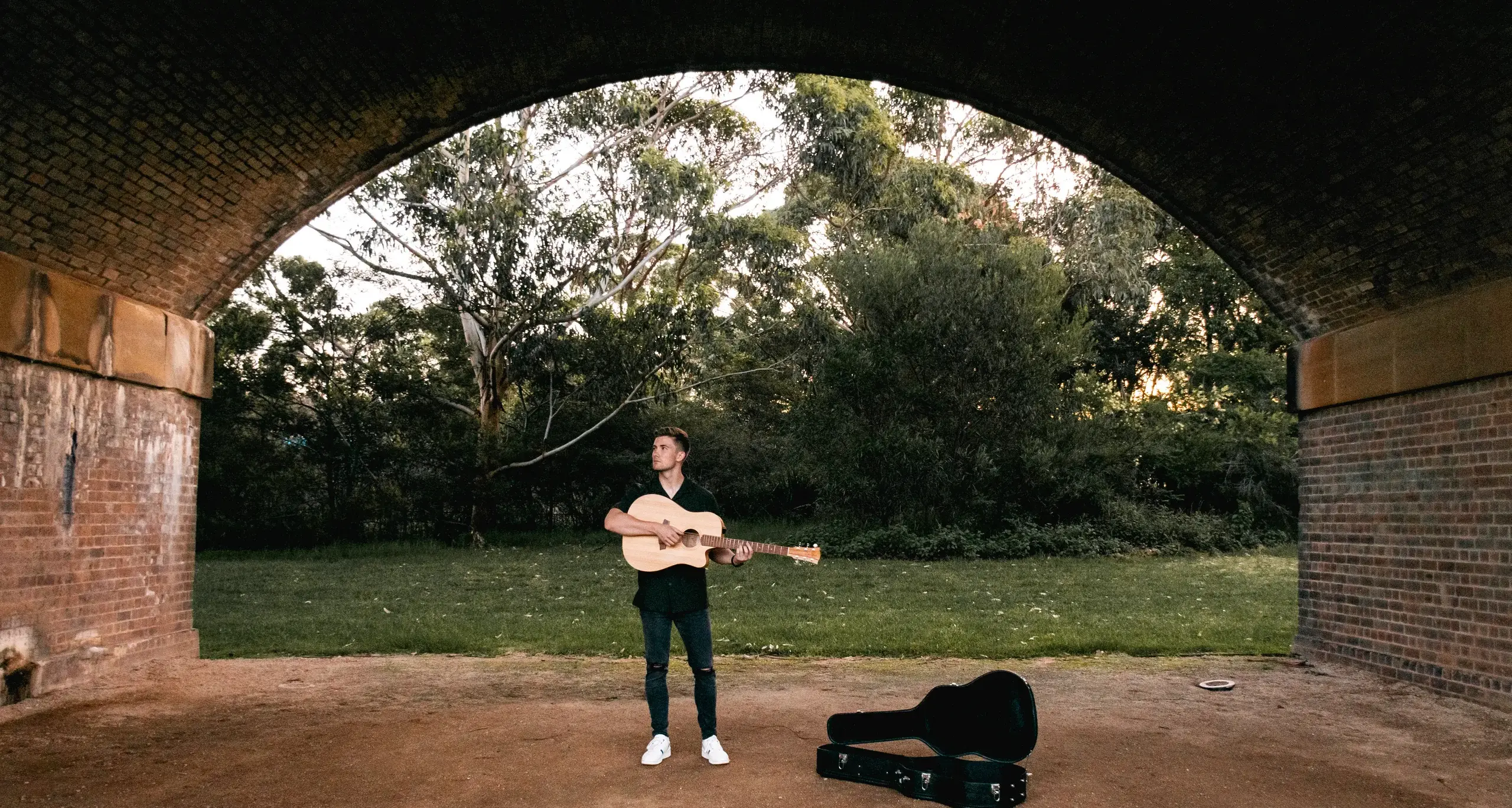 Come together at Homegrown event