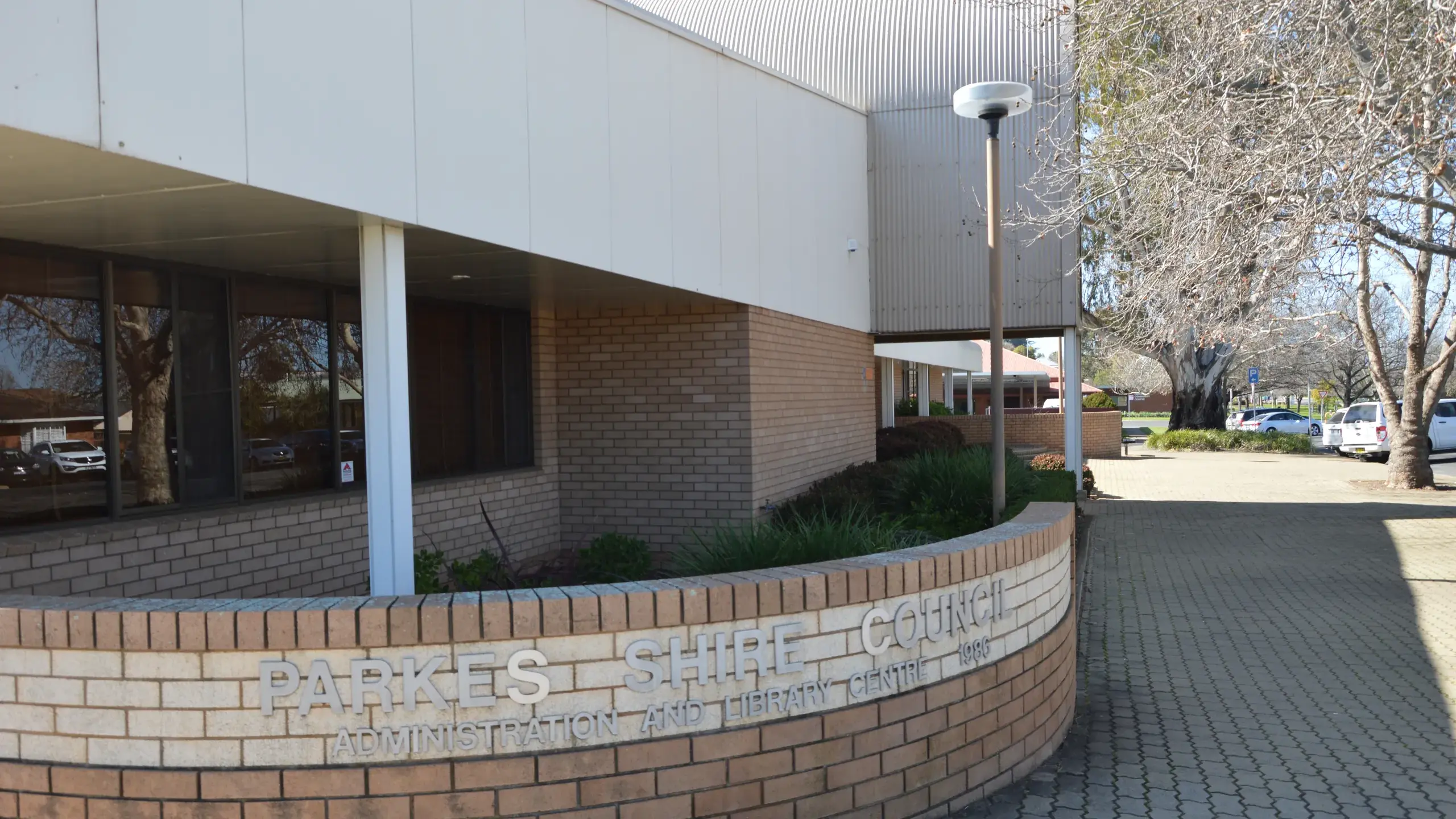 General manager responds to Mr Dunford's letter