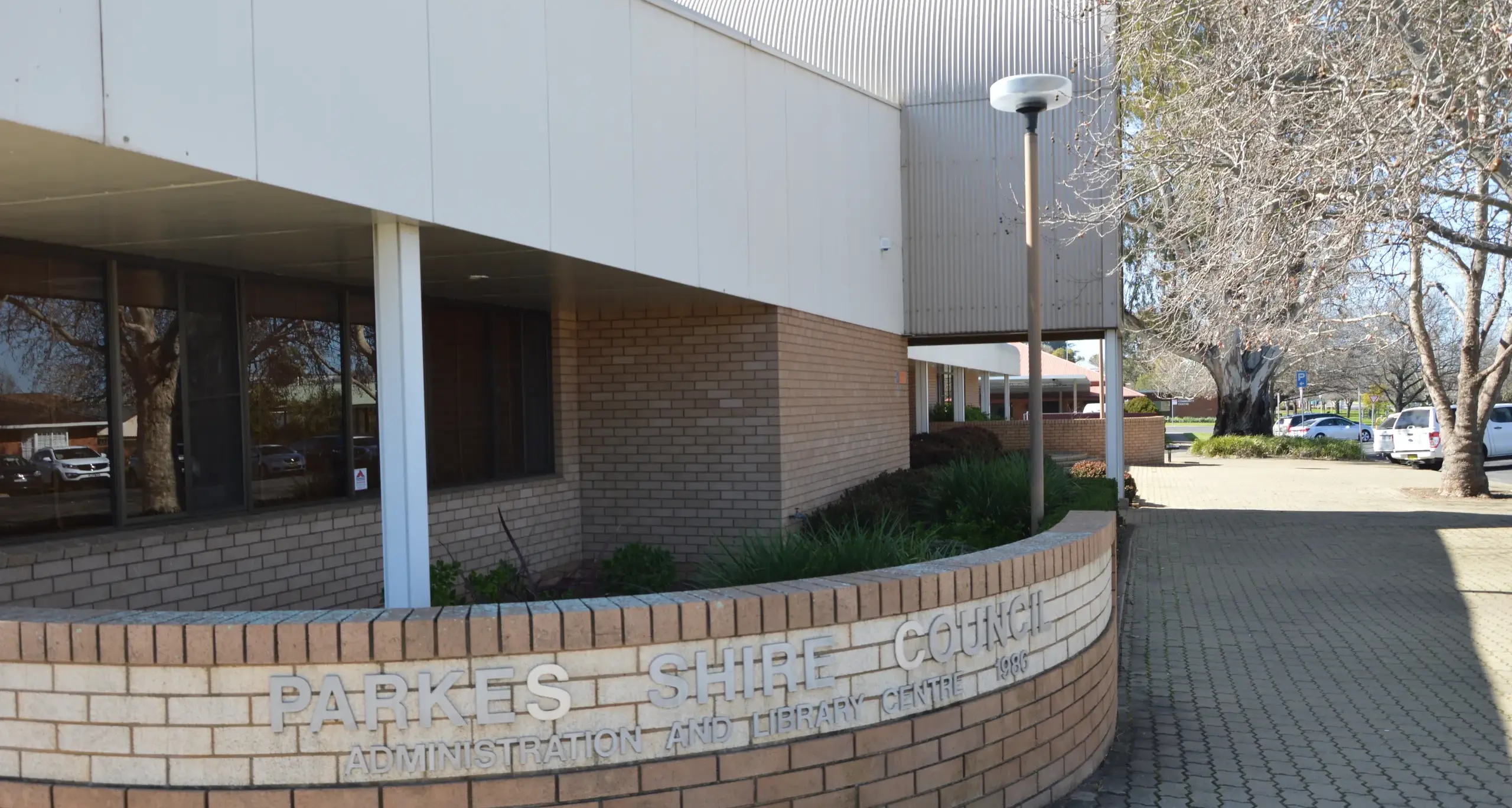 General manager responds to Mr Dunford's letter