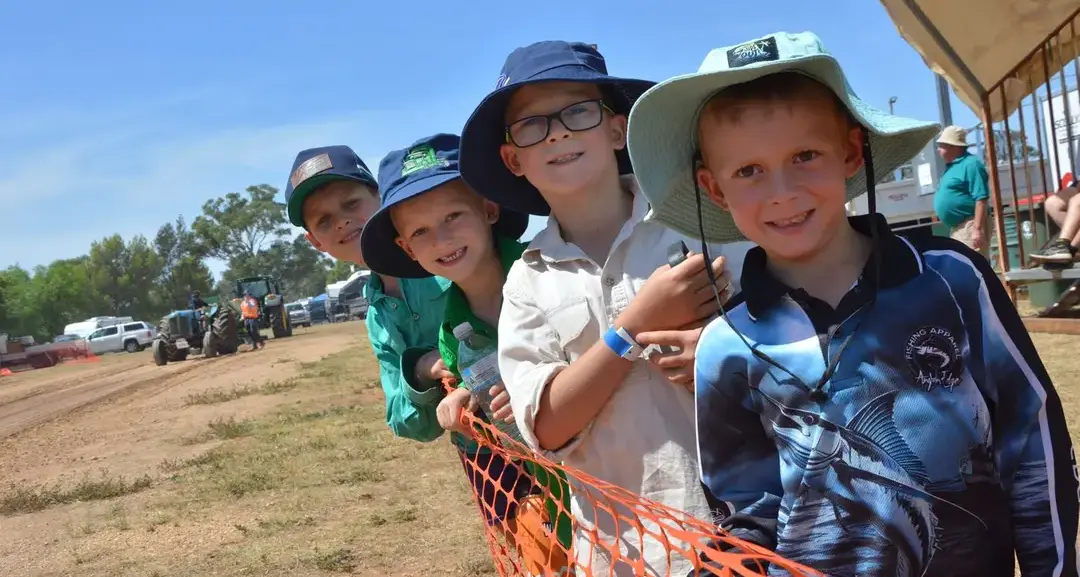 What's on in and around Parkes