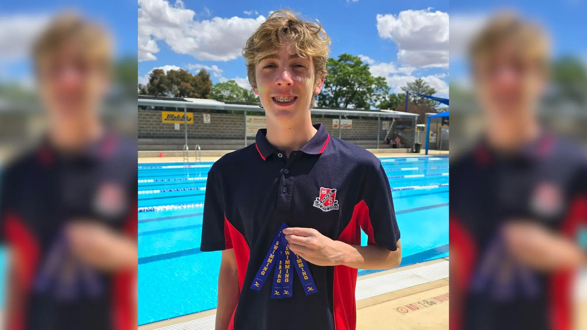 Skinner breaks two 46-year-old records in as many years